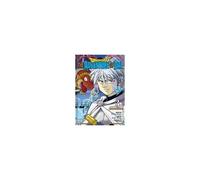 Dragon Quest: The Adventure Of Dai, Vol. 3