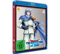 Dragon Quest: The Adventure of Dai - Vol. 4
