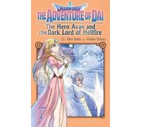 Dragon Quest: The Hero Avan and the Dark Lord of Hellfire nº 07
