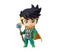 Good Smile Company - Figurine Nendoroid Popp - Dragon Quest The Legend of Dai