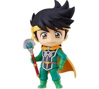 Dragon Quest The Legend of Dai Nendoroid Popp