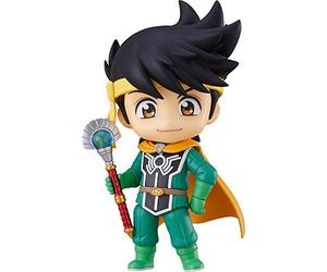 Dragon Quest The Legend of Dai Nendoroid Popp