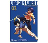 Dragon Quest: The Mark of Erdrick 02