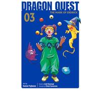 Dragon Quest: The Mark of Erdrick 03