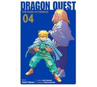 Dragon Quest: The Mark of Erdrick 04