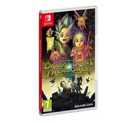 Square Enix – Jeu vidéo – Dragon Quest Treasures
