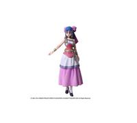 Dragon Quest V The Hand of the Heavenly Bride - Figurine Bring Arts Nera Square Eniix Limited 1