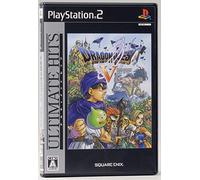 Dragon Quest V (Ultimate Hits)[Import Japonais]