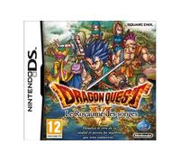 Dragon Quest VI : le Royaume des songes