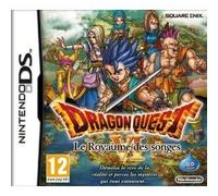 Dragon Quest VI: le royaume des songes Nintendo DS