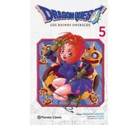 Dragon Quest Vi - [Livre en VO] Kanzaki, Masaomi, Horii, Yuji (Auteur)