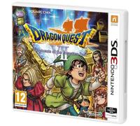 Nintendo – Jeu vidéo – Dragon Quest Vii: Fragments Of The Forgotten Past