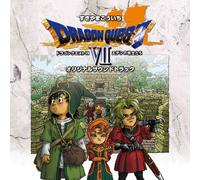 Dragon Quest VII Original Soun [Import]