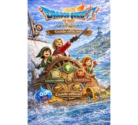 DRAGON QUEST VII Reimagined Guide Complet Définitif: Guide Stratégique Officiel Ultime, Astuces Et Conseils, Combats De Boss, Objets à Collectionner Et Secrets