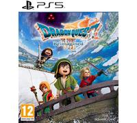 Dragon Quest VII Reimagined - Jeu PS5