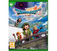 DRAGON QUEST VII Reimagined Juego Fisico para Consola Microsoft Xbox Series X