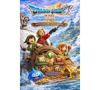 DRAGON QUEST VII Reimagined Komplettlösung & Strategieleitfaden (Letzte Aktualisierung 2026): Offizeille Komplettlösung, Tipps und Tricks, Bosskämpfe, Sammelobjekte & Geheimnisse