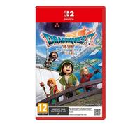 DRAGON QUEST VII REIMAGINED (SWITCH 2)