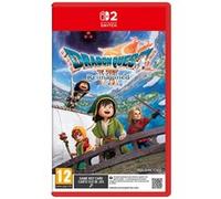 DRAGON QUEST VII REIMAGINED (SWITCH 2)