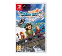 Dragon Quest VII Reimagined - Nintendo Switch