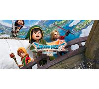 Dragon Quest VII Reimagined (PC)