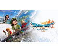 DRAGON QUEST VII Reimagined (PC Windows Account)
