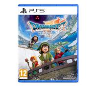 Dragon Quest VII Reimagined - Playstation 5