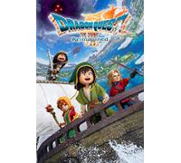 Dragon Quest VII Reimagined (Playstation 5) Standard Multilingue