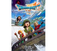 Dragon Quest VII Reimagined - Playstation 5