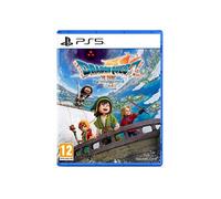 Dragon Quest VII Reimagined PS5