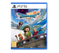 Dragon Quest VII: Reimagined PS5