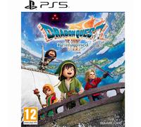 Dragon Quest Vii Reimagined Ps5 Multicolore TU