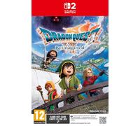 SW2 Dragon Quest VII Reimagined (SWITCH)