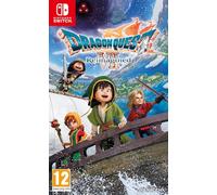 Dragon Quest VII Reimagined - Jeu Nintendo Switch