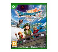 Dragon Quest VII: Reimagined Xbox Serie S/X