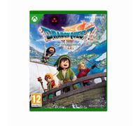 Dragon Quest VII: Reimagined Xbox Serie S/X