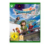 Dragon Quest VII Reimagined [XSX]