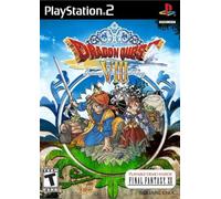 Dragon Quest VIII