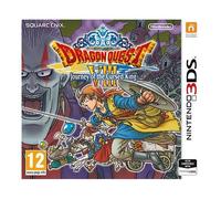 Nintendo Jeu vidéo Dragon Quest 8: Journey of the Cursed King - Nintendo 3DS PAL Neuf