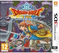 Dragon Quest VIII: Journey of the Cursed King NEUF