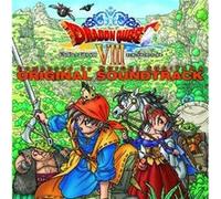 Dragon Quest Viii: Journey Of The Cursed King / Sora To Umi To Daichi To Norowareshi Himegimi Original Soundtrack [Import Japonais]