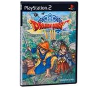 Dragon Quest VIII: Sora to Daichi to Norowareshi Himegimi - IMPORT JAPONAIS