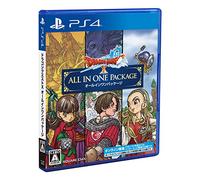 Dragon Quest X All In One Package SONY PS4 PLAYSTATION 4 JAPANESE VERSION