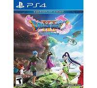 Dragon Quest XI: Echoes of An Elusive Age for PlayStation 4