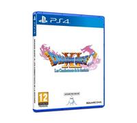Square Enix – Jeu vidéo – Dragon Quest XI: Les Combattants de la destinée