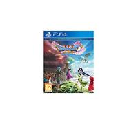 Square Enix - Jeu vidéo - Dragon Quest XI : Les Combattants de la Destinée - PS4