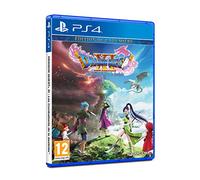 Dragon Quest XI: Les Combattants de la destinée