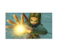 Square Enix Jeu PS4 Dragon Quest XI: Echoes Of An Elusive Age – Importé d'Angleterre