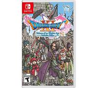 Dragon Quest XI S: Echoes of an Elusive Age - Definitive Edition forNintendo Switch