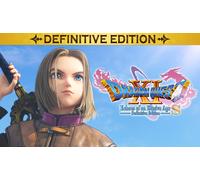Dragon Quest XI S: Echoes of an Elusive Age - Definitive Edition (Nintendo)